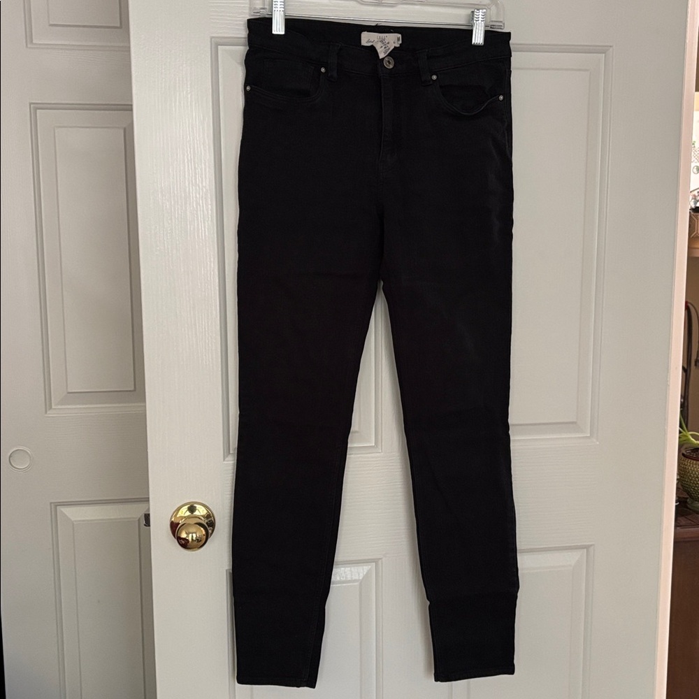 H&M L.O.G.G jeans